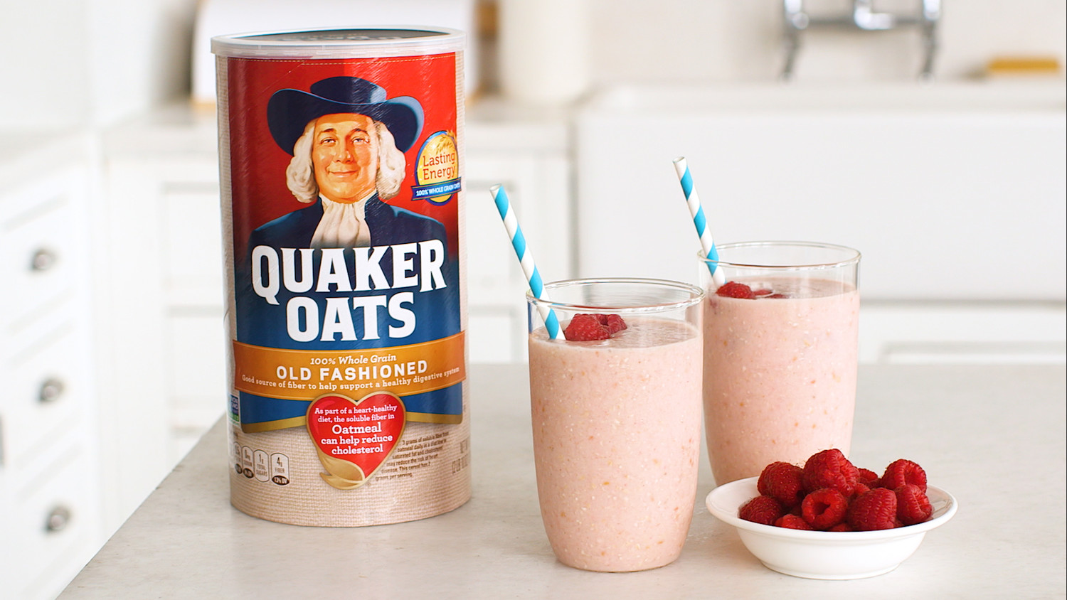 Video Oatmeal Smoothies Video Martha Stewart